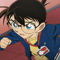 conan