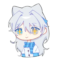 (\ Yuki Evelyn /)