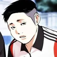 Lim Tae Bong