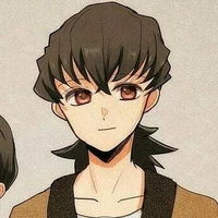 cha Muichiro 