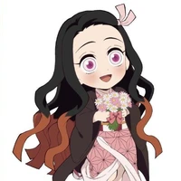 nezuko ( lúc nhỏ)