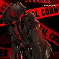 dark