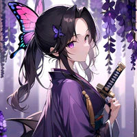 shinobu