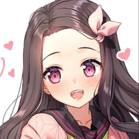 Kamado Nezuko