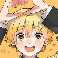 Agatsuma Zenitsu