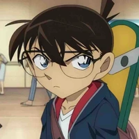 Edogawa Conan 