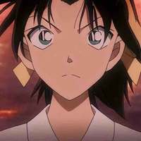 Toyama Kazuha