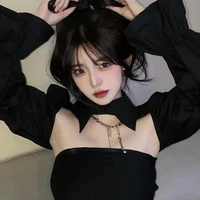 Nhu Cự Giải[Giải▪︎mituoc]