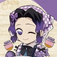Shinobu kochou