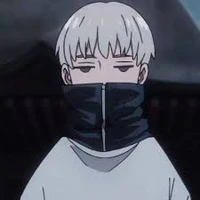 Inumaki Toge