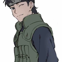 Uchiha Shisui