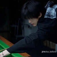 Trương Hàn Minh Huy(bố nu9)