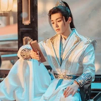 Bách Lý Đông Quân