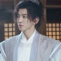 Lôi Mộng Sát - Chước Mặc Công Tử