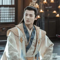 Tiêu Nhược Phong - Phong Hoa Công Tử