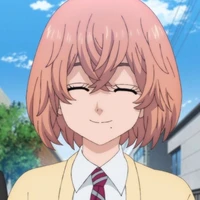 Tachibana Hinata