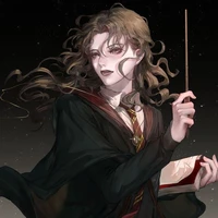 Hermione Granger
