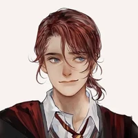 Ron Weasley