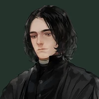 Severus Snape
