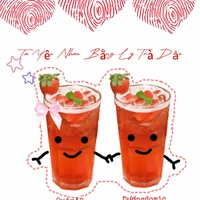 Tác giả xinh yêu