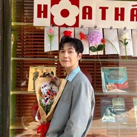 Nguyễn Thái Sơn