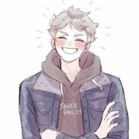 Sawamura (sugawara) koushi