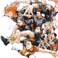 Karasuno