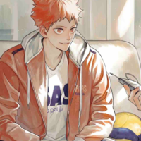 Hinata daiki 