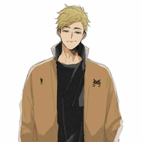 Sakusa (Miya) atsumu