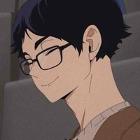 Bokuto (akaashi) keji