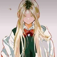 Kuroo gin
