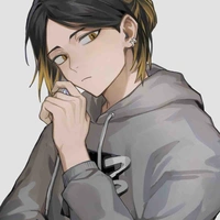 Kuroo (kozume) Kenma 