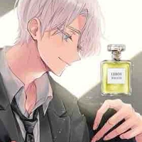 Morisuke (haiba) lev