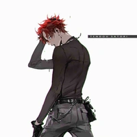 Ushijima (tendou) katori