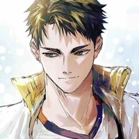 Ushijima wakatoshi