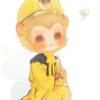 Tôn Ngộ Không💛