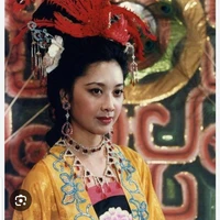 Thái hậu của nữ nhi quốc