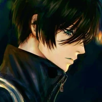 Itoshi Rin
