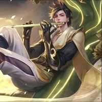 Murad /Chí Tôn Thần Kiếm