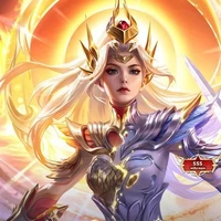 Yena /nhật nguyệt nữ đế