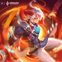 Ngộ không /Tân Niên Võ Thần