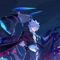 Nakroth /thứ nguyên vệ thần