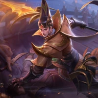 Triệu Vân /Cẩm Y Vệ Hoả Long