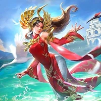 Ilumia /Thiên Nữ Áo Dài (Tông chủ)