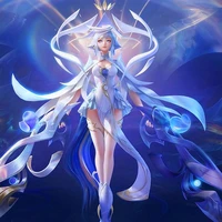 Violet /Thần Long Tỷ Tỷ