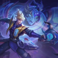 Valhein / Xạ Thần Kagutsuchi