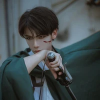 Trần Yên Chấn Phong (Valhein)