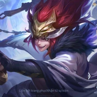 Enzo /Sát Thần Bạch Hổ