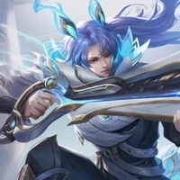 Elsu /Trấn Thiên Phi Hồ