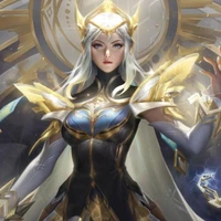 Butterfly /Thánh Nữ Khởi Nguyên